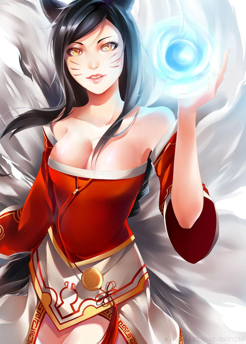 ahri