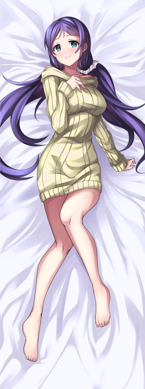 toujou-nozomi