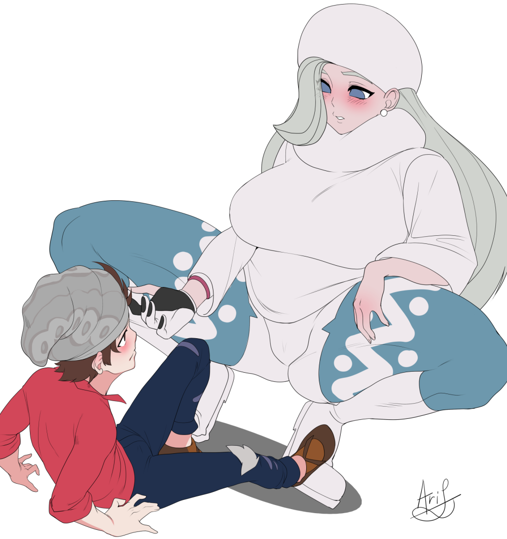 melony-pokemonvictor-pokemon