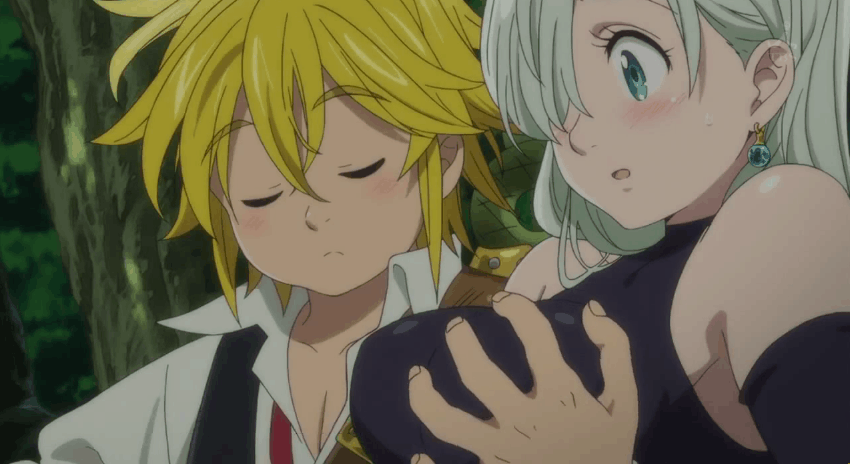 elizabeth-lionesmeliodas