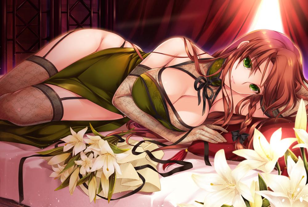 hong-meiling