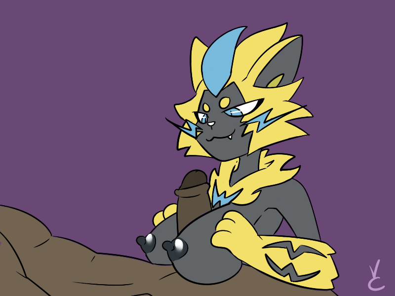 pokmon-specieszeraora
