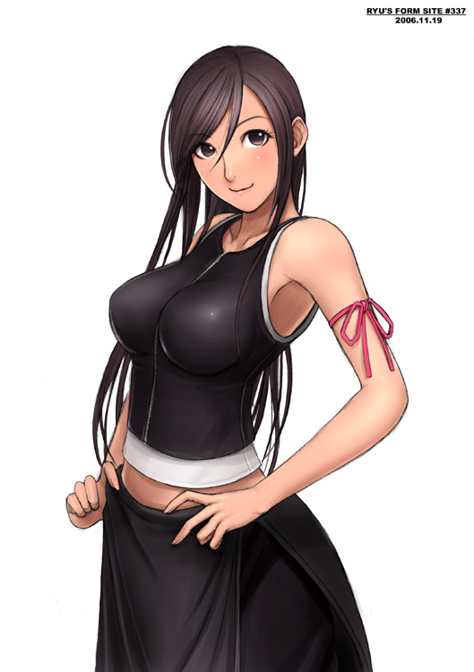 tifa-lockhart