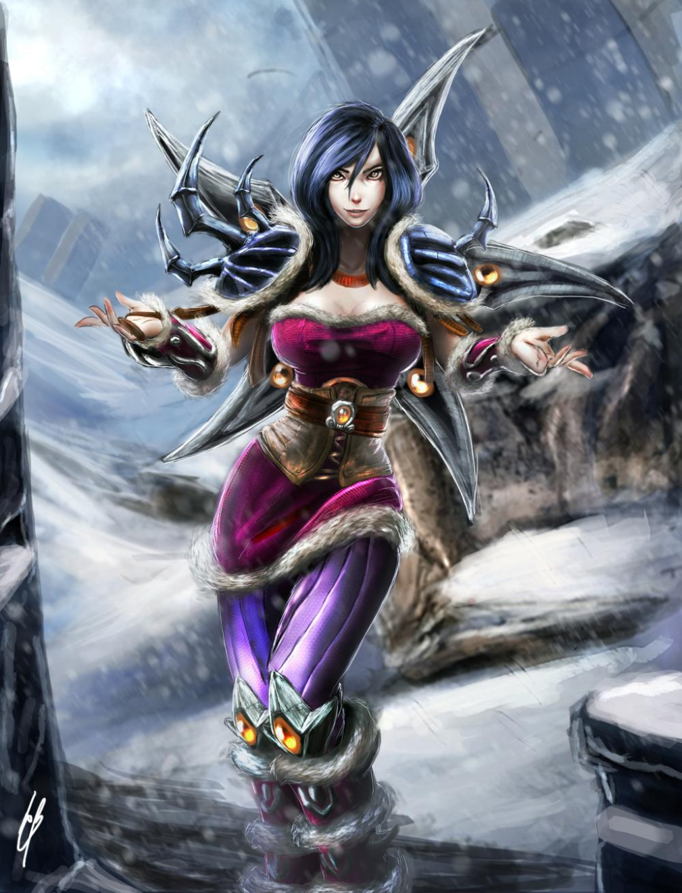 sivir-league-of-legends