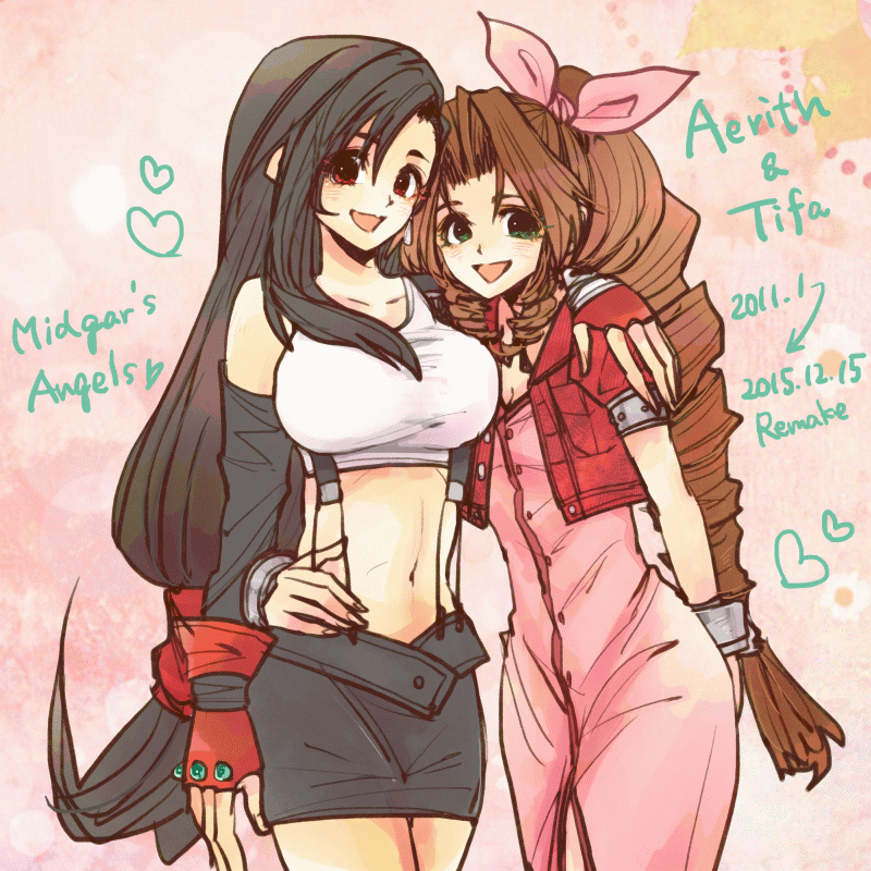 aerith-gainsboroughtifa-lockhart
