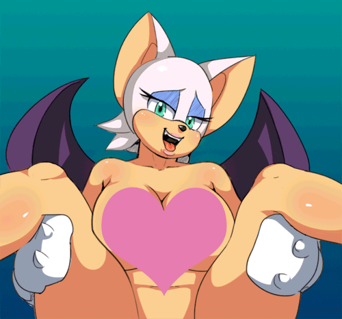 rouge-the-bat