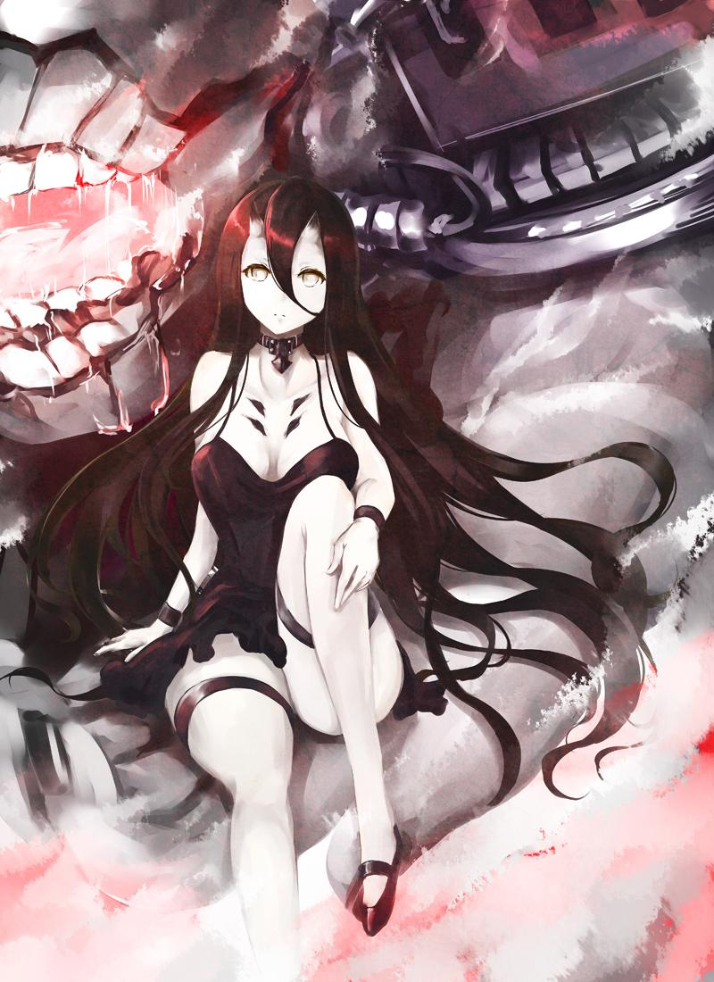 battleship-symbiotic-hime
