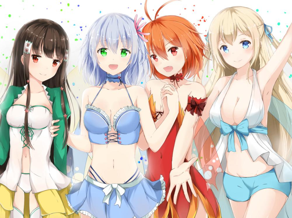 muse-amaburisylphy-amaburikoborii-amaburisalama-amaburi