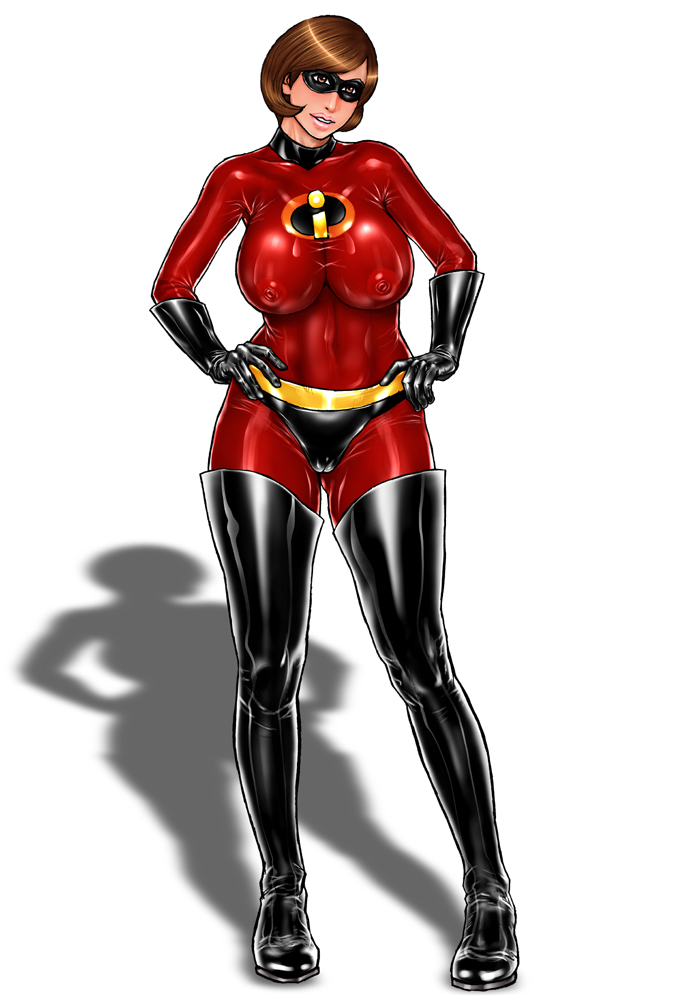 elastigirlhelen-parr