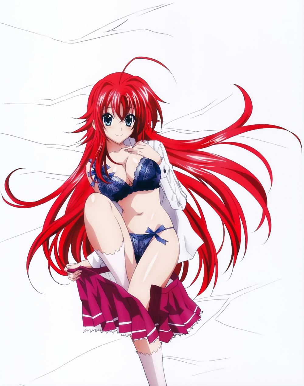 rias-gremory