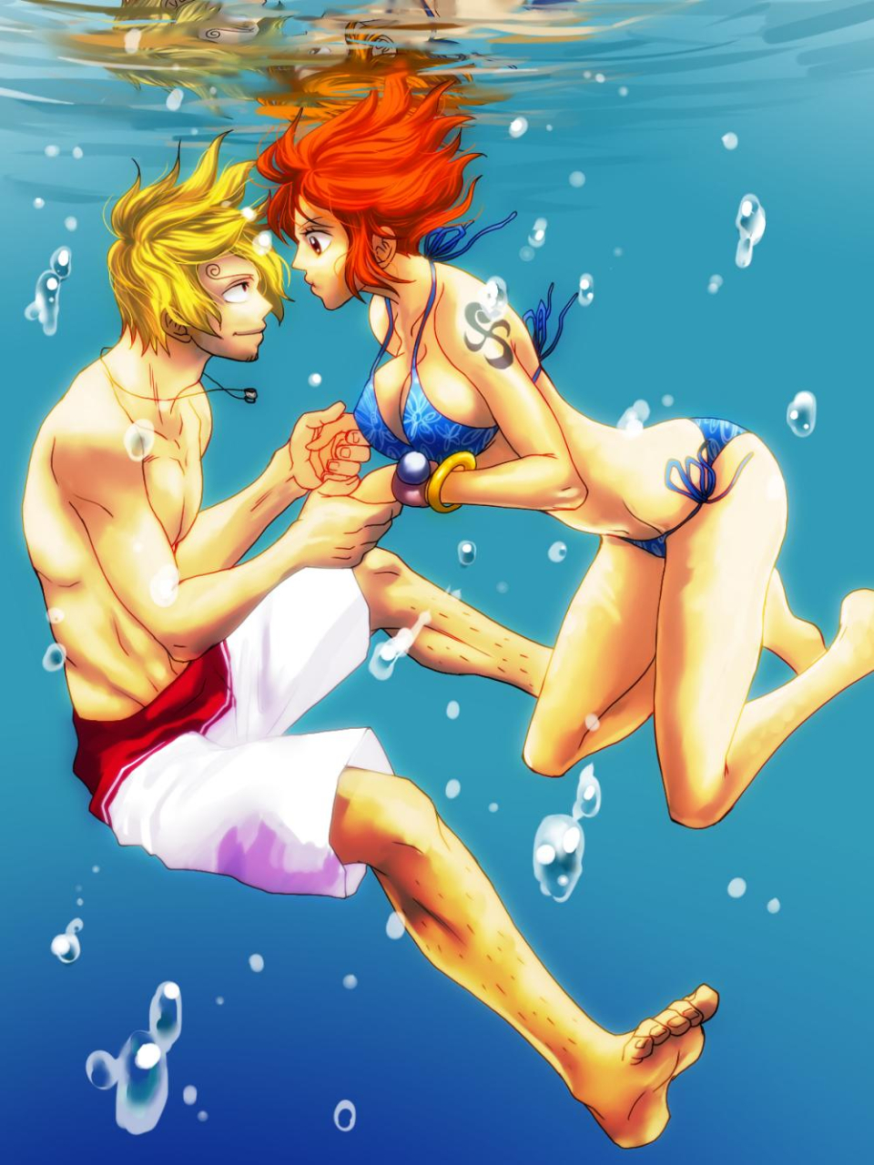 nami-one-piecesanji