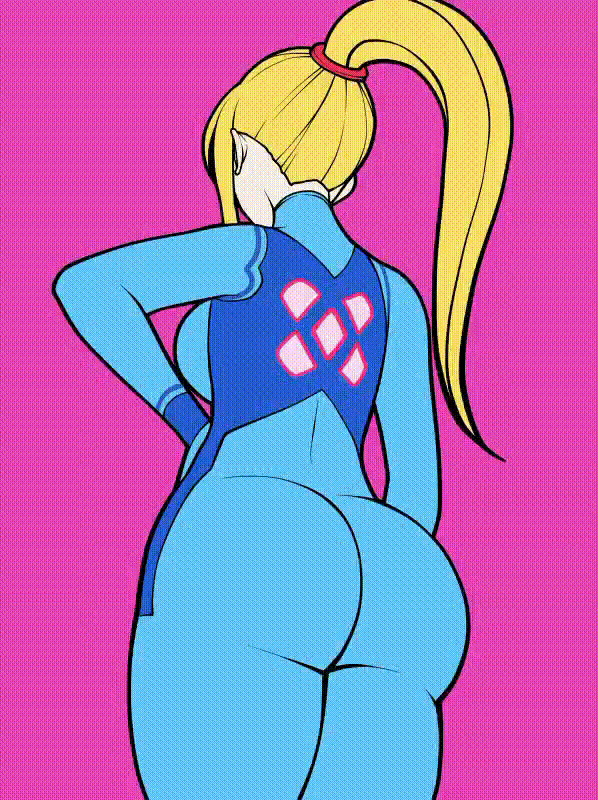 samus-aran