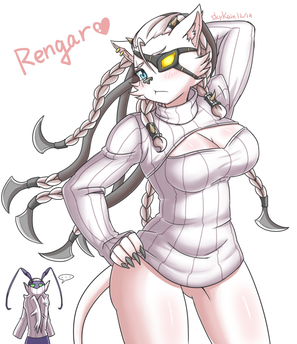 rengar-league-of-legendskhazix-league-of-legends
