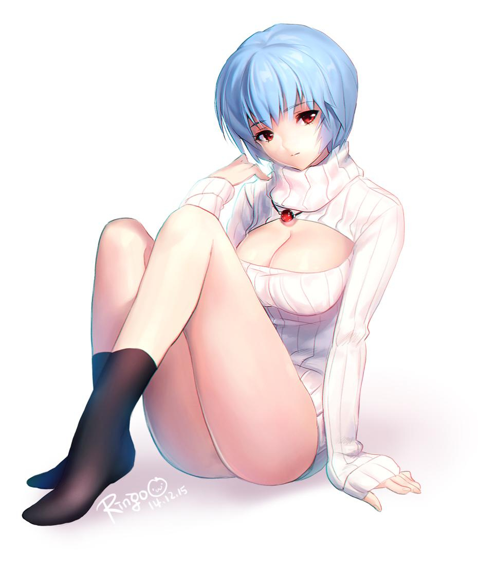 ayanami-rei