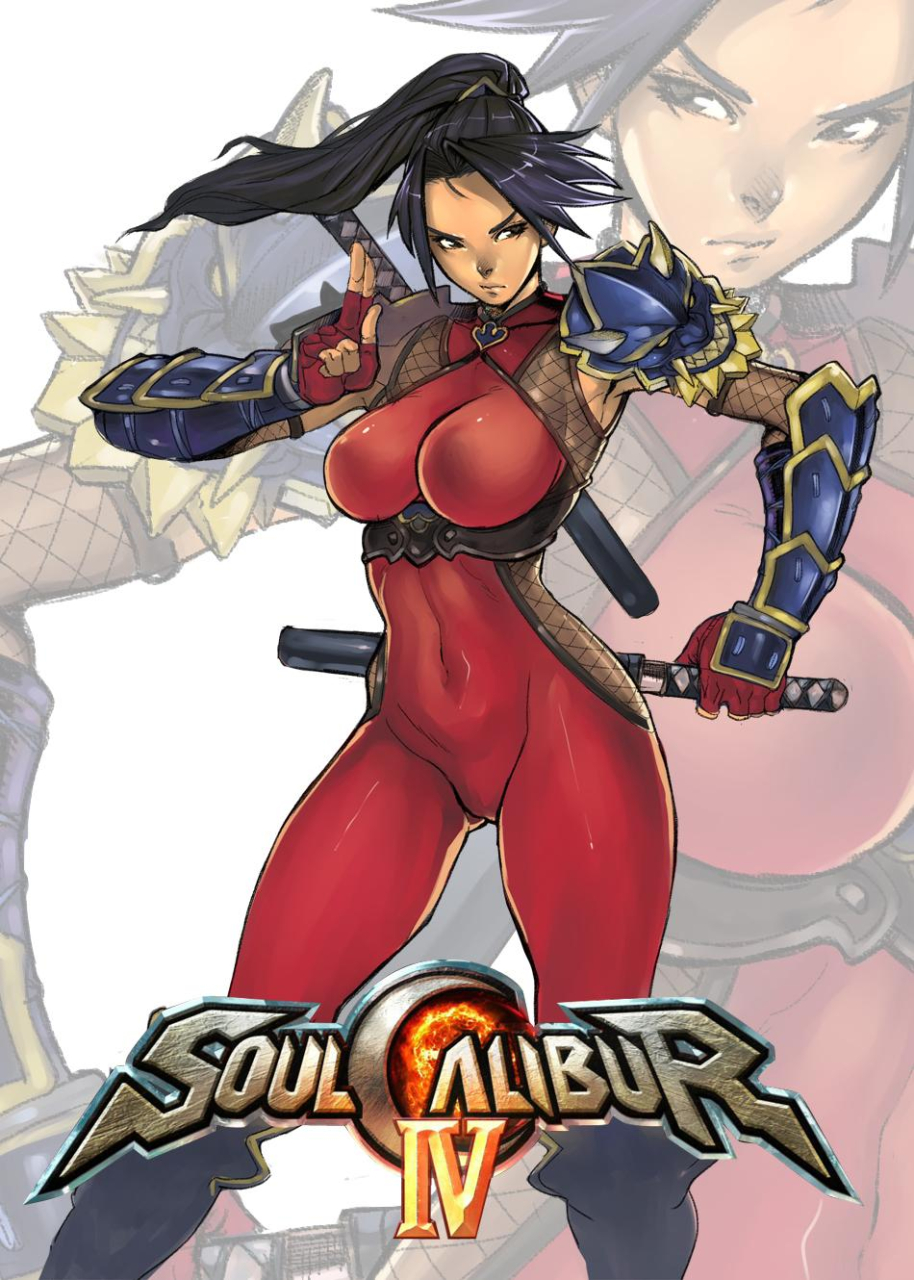 taki-soul-calibur