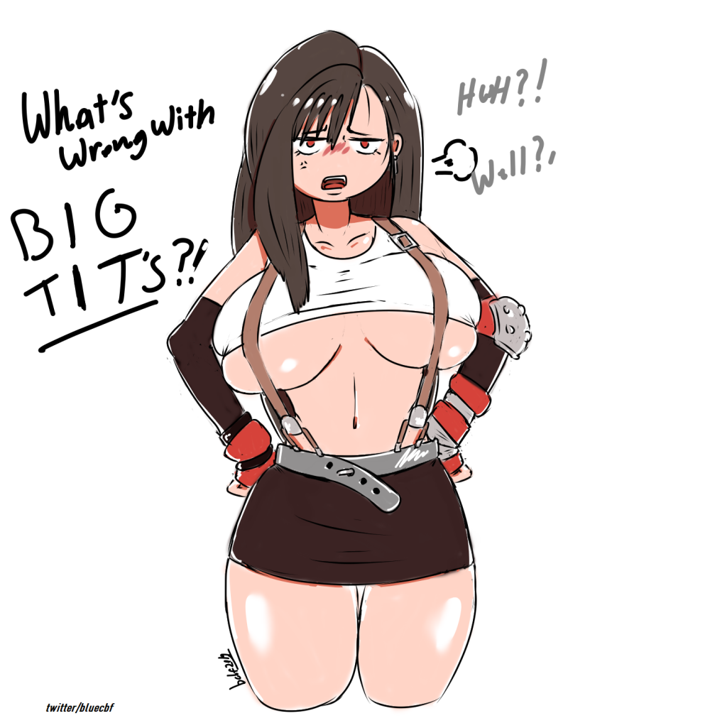 tifa-lockhart