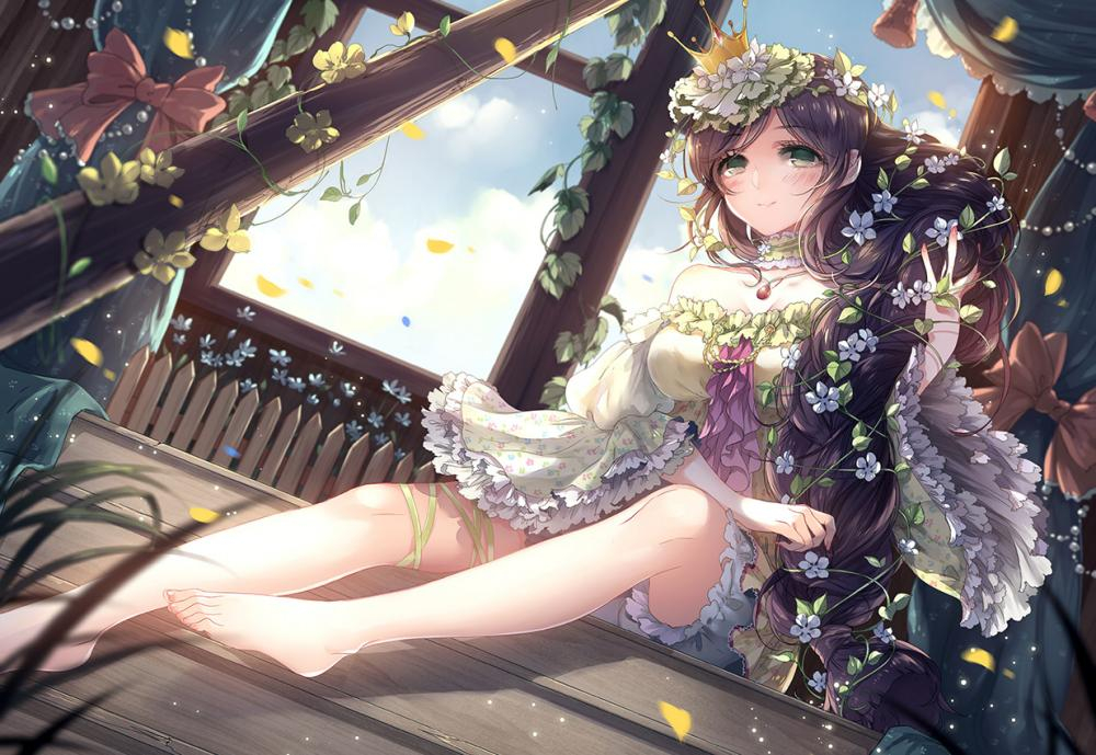 toujou-nozomi