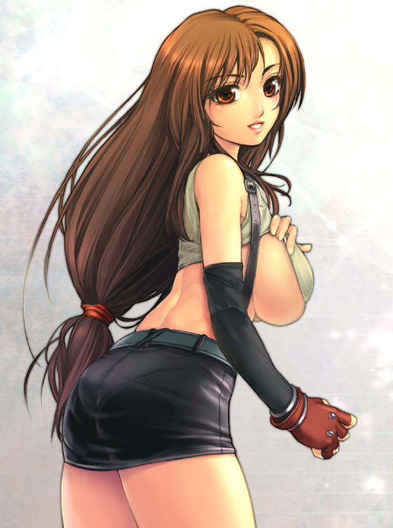 tifa-lockhart