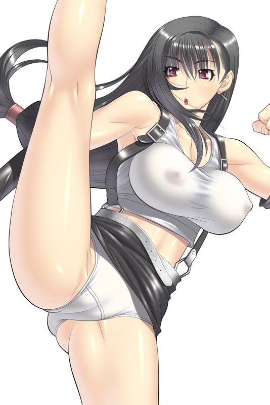 tifa-lockhart