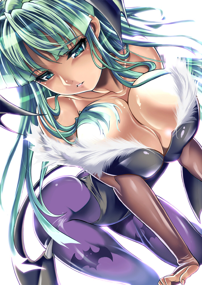 morrigan-aensland