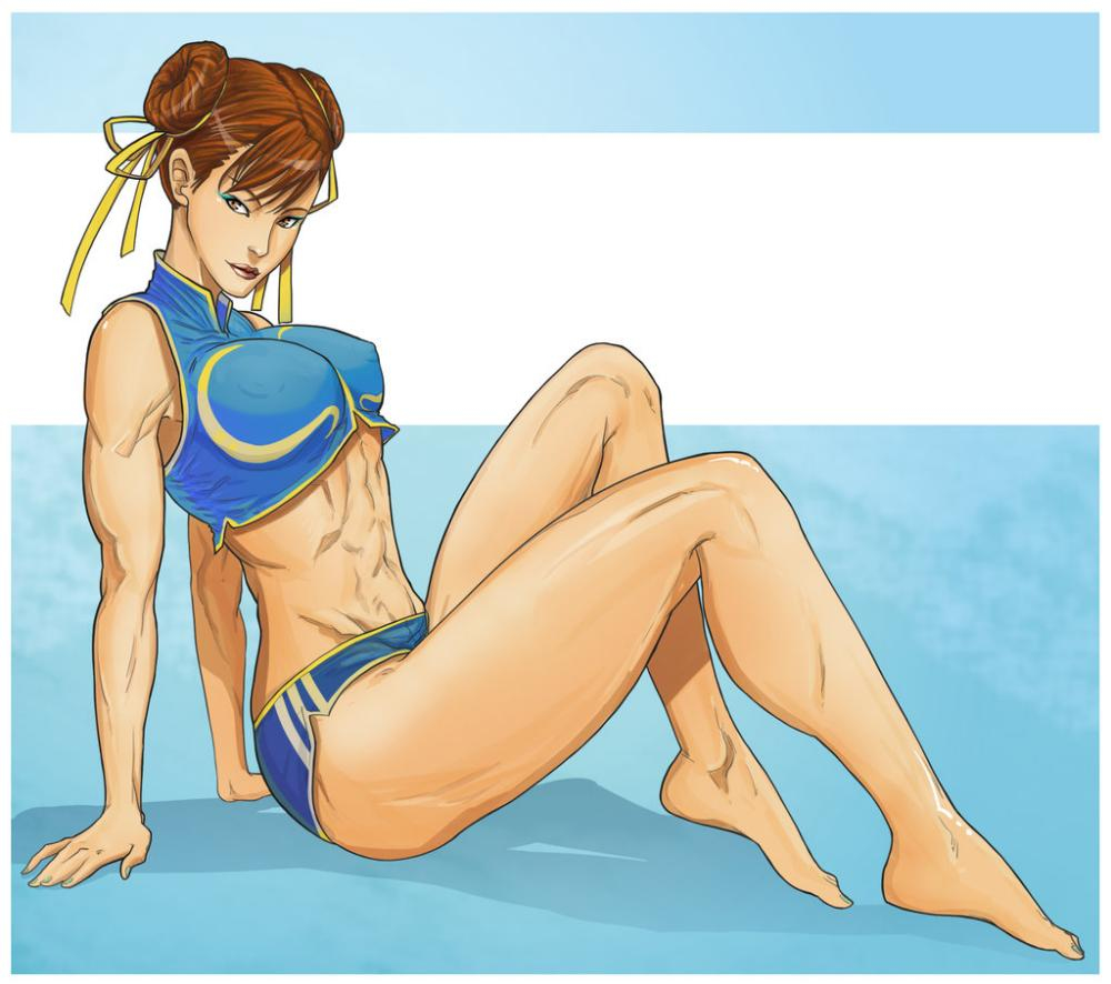 chun-li
