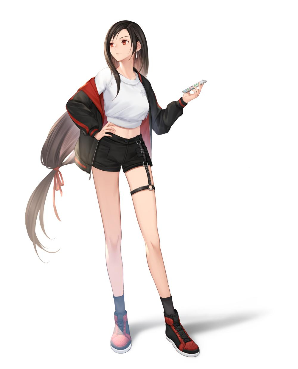 tifa-lockhart