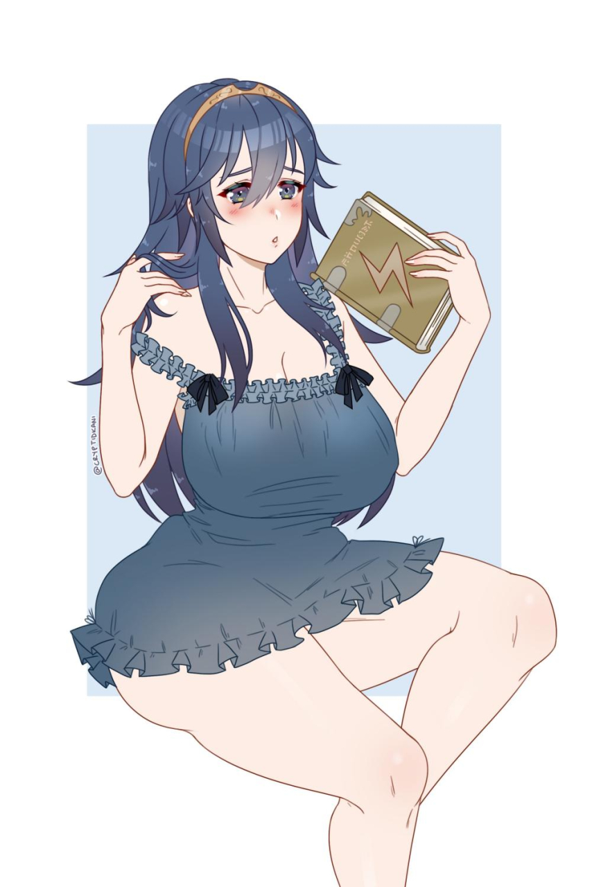 lucina