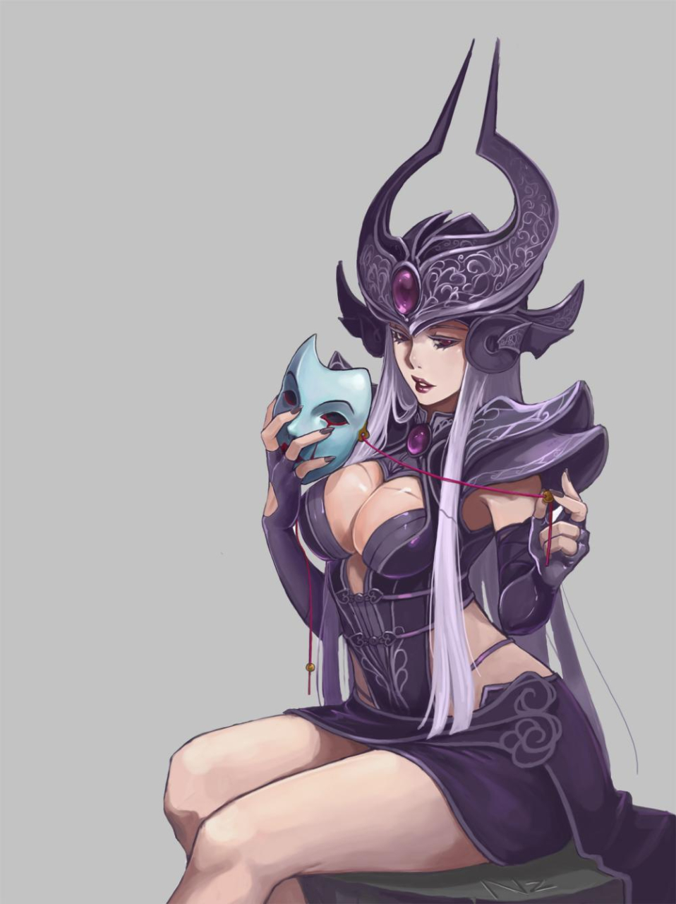 syndra