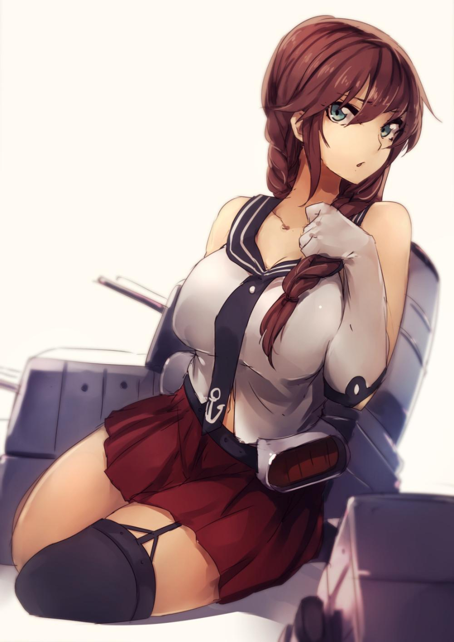 noshiro-light-cruiser