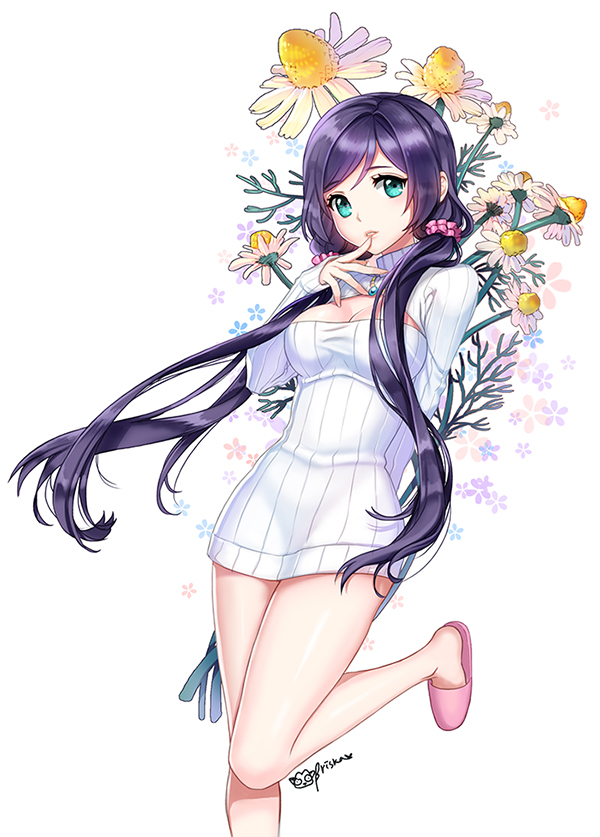 toujou-nozomi