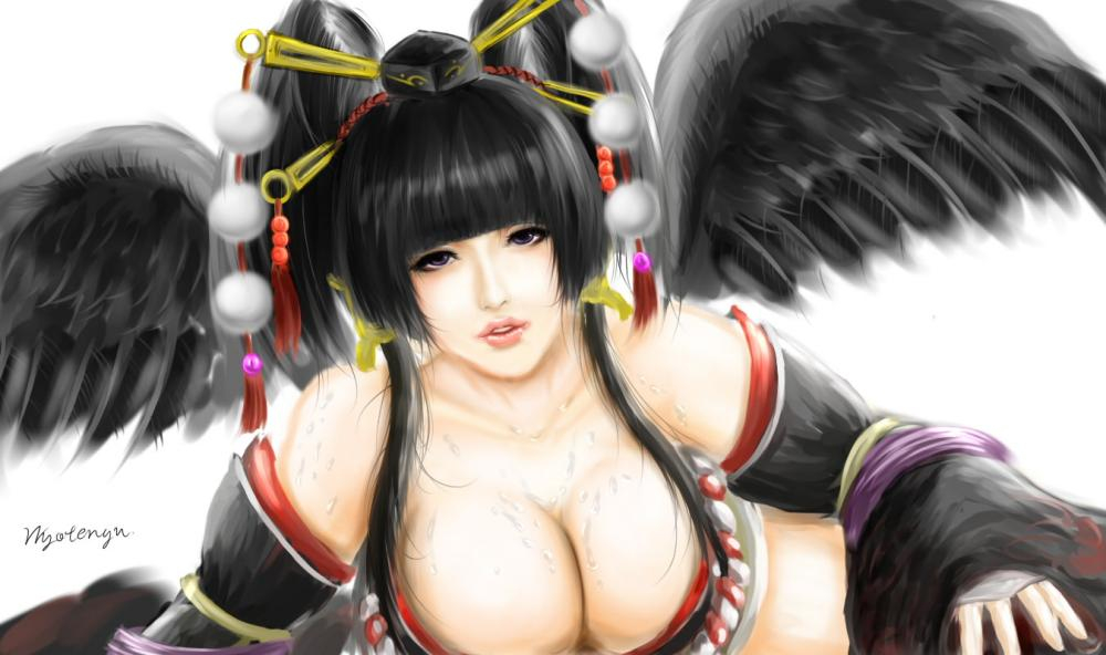 nyotengu