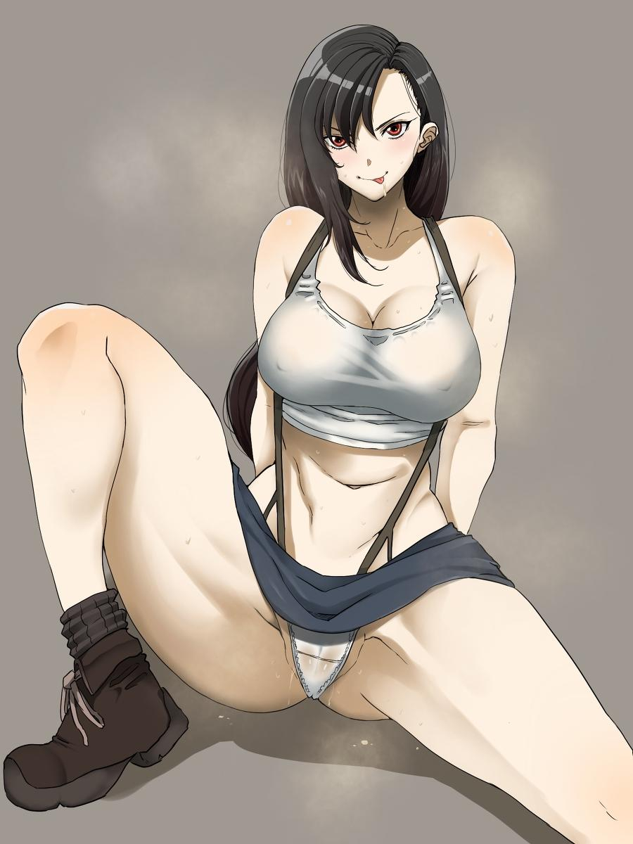 tifa-lockhart