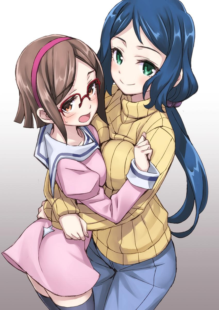 kousaka-chinaiori-rinko