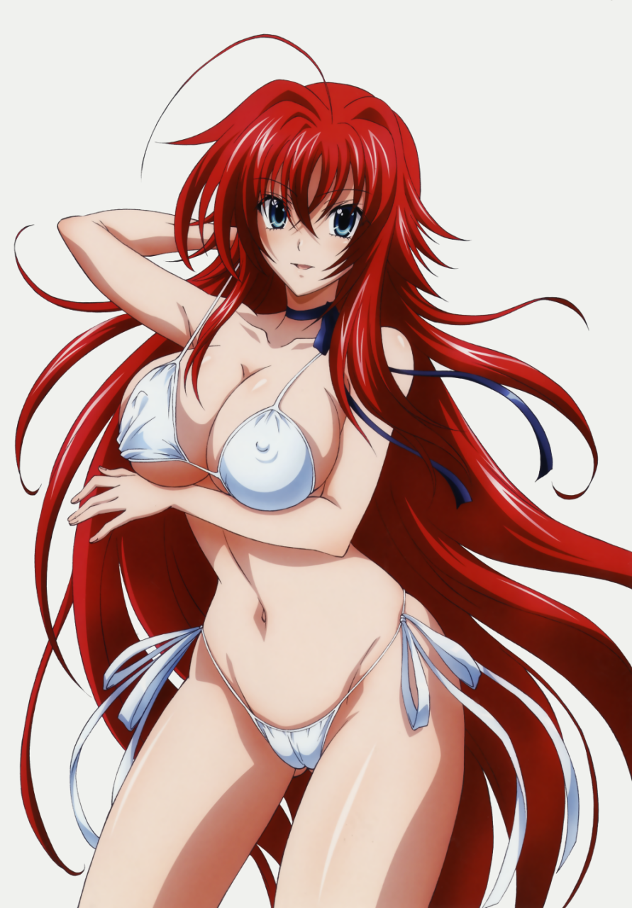 rias-gremory