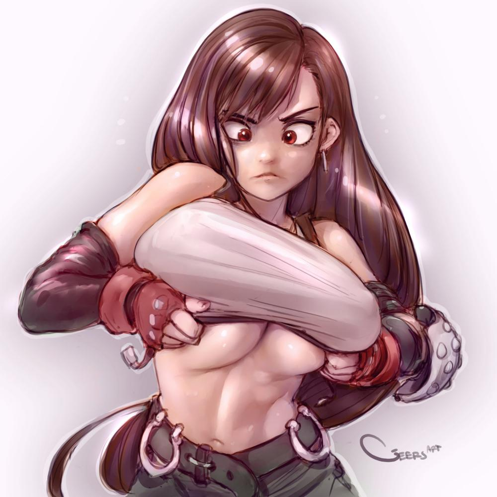 tifa-lockhart