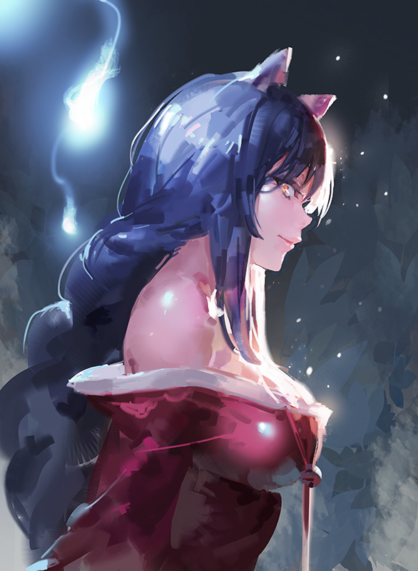 ahri