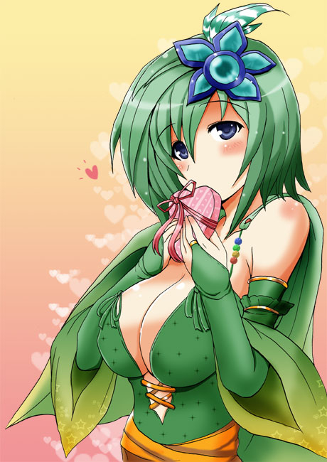 rydia
