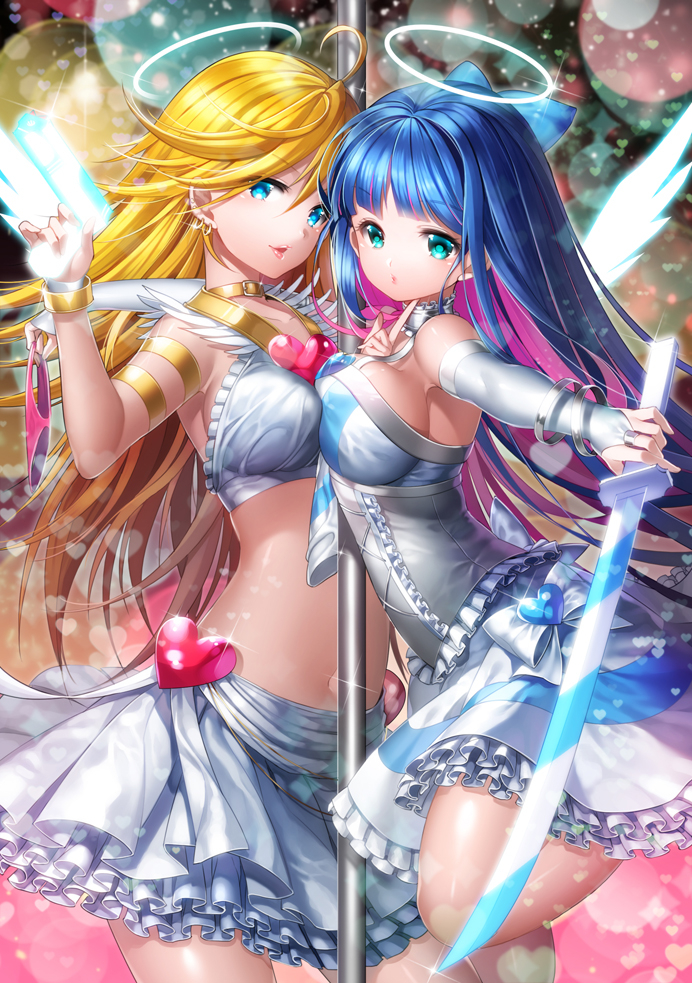 anarchy-stockinganarchy-panty