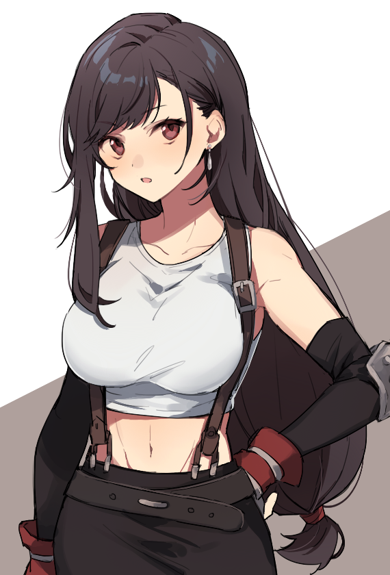 tifa-lockhart