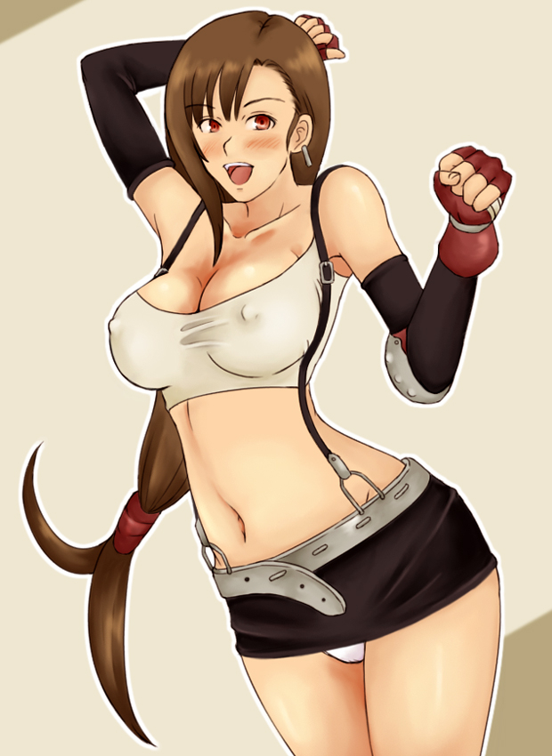 tifa-lockhart