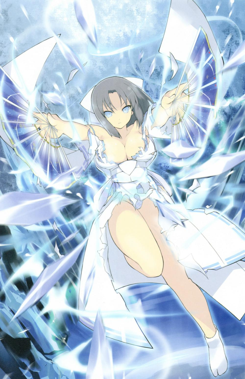 yumi-senran-kagura