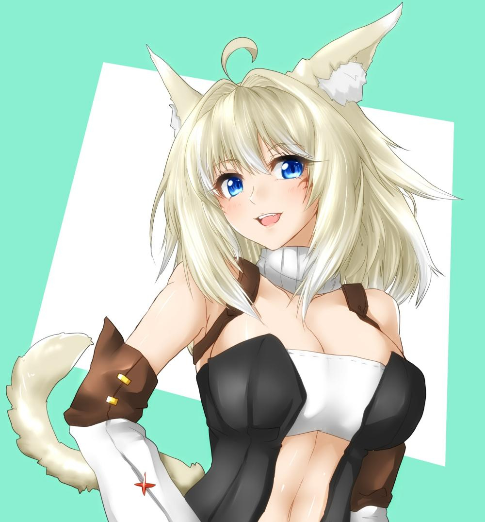 miqote