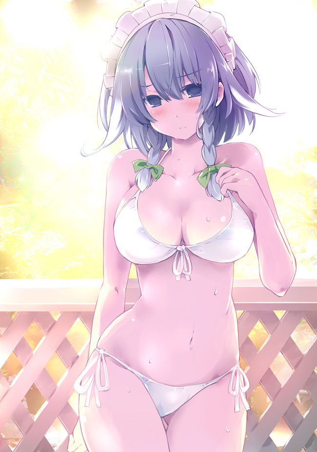 izayoi-sakuya