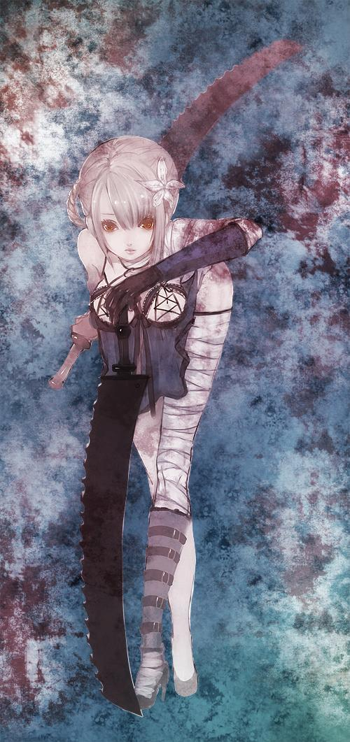 kaine-nier