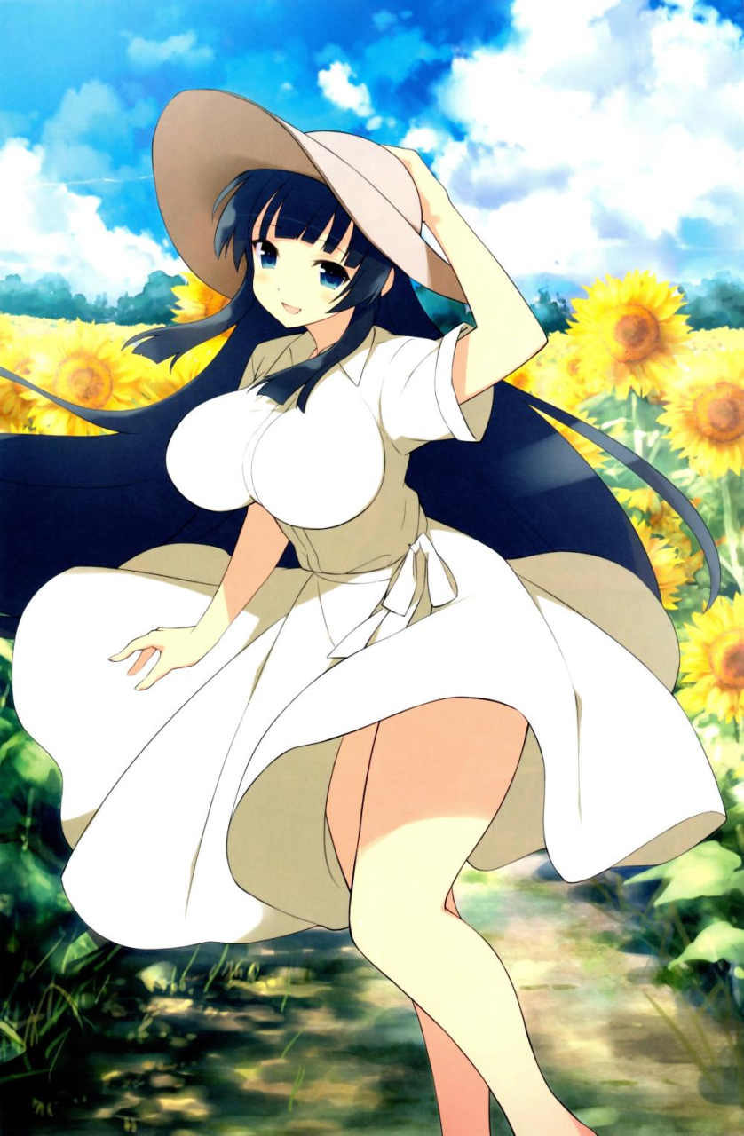 ikaruga-senran-kagura