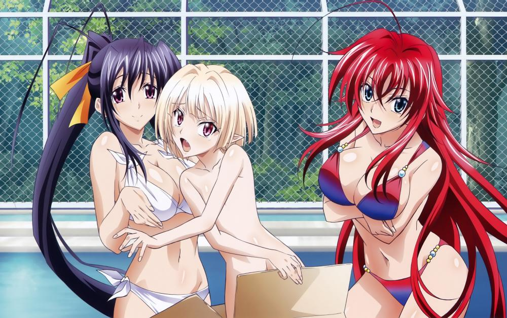 rias-gremoryhimejima-akeno