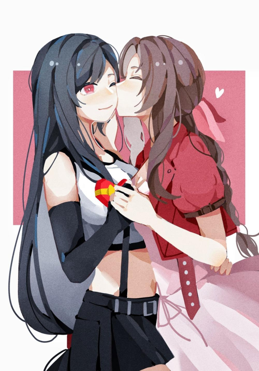 aerith-gainsboroughtifa-lockhart