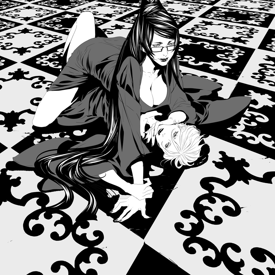 bayonetta-characterjeanne-bayonetta