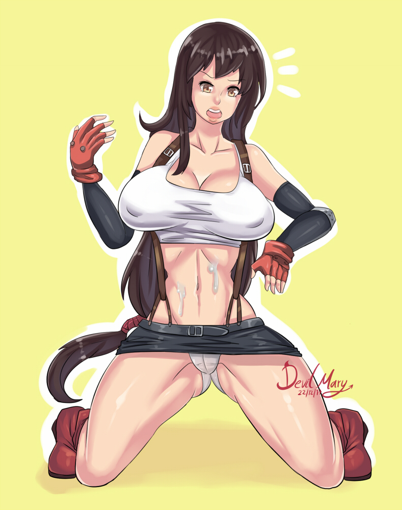 tifa-lockhart