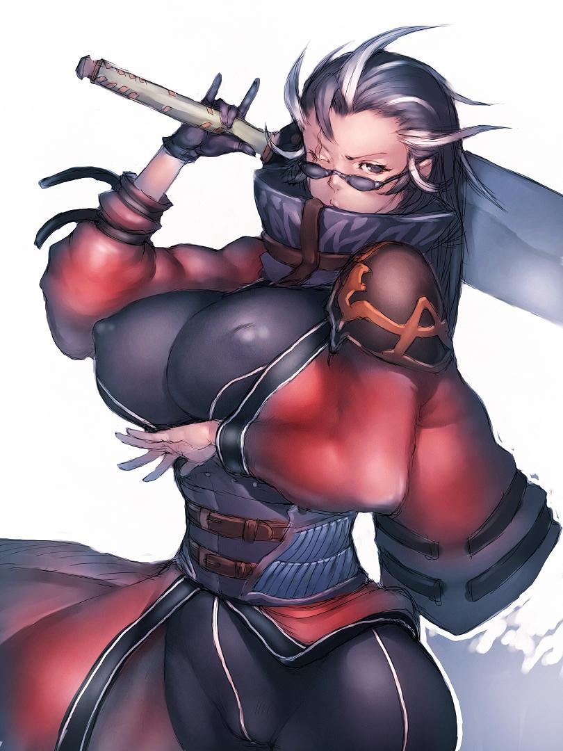 auron